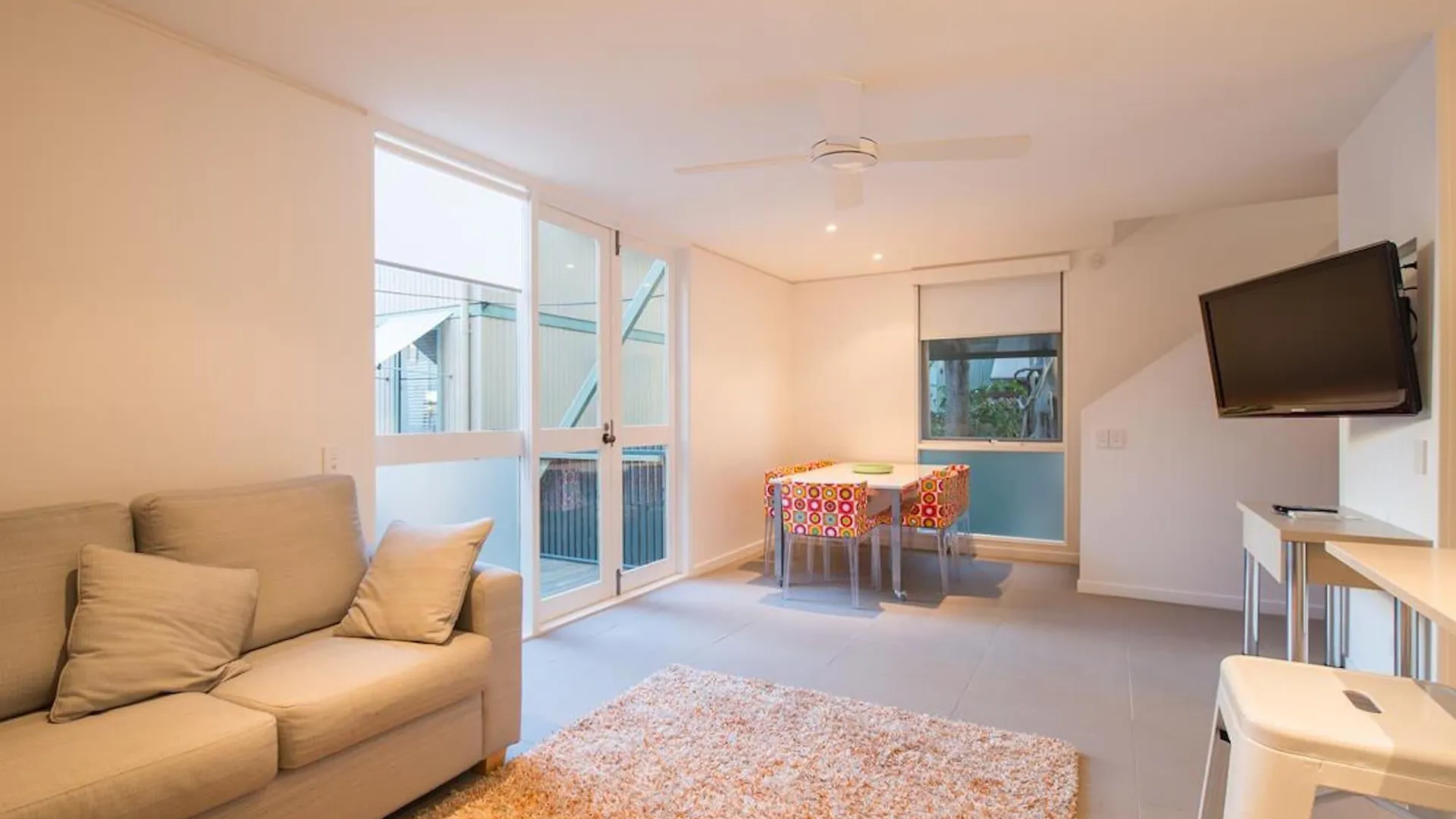 The Hastings Beach Houses Noosa Heads Australia