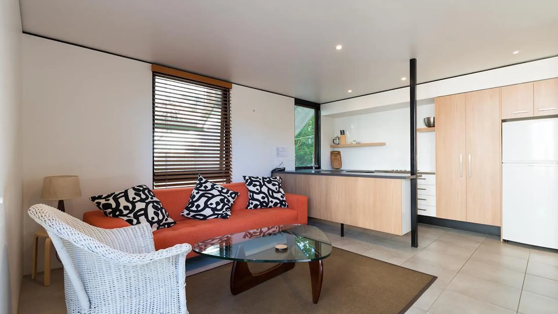 Villa The Hastings Beach Houses Noosa Heads