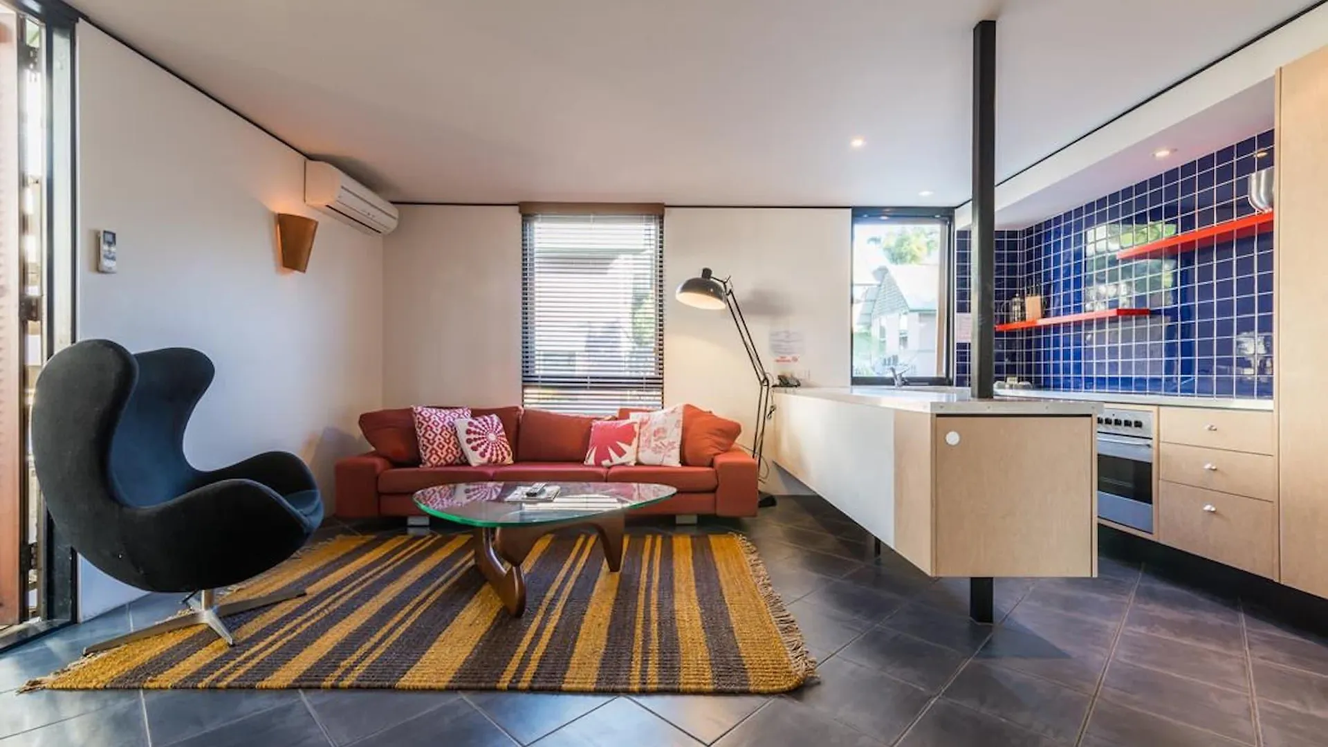 The Hastings Beach Houses Noosa Heads Villa