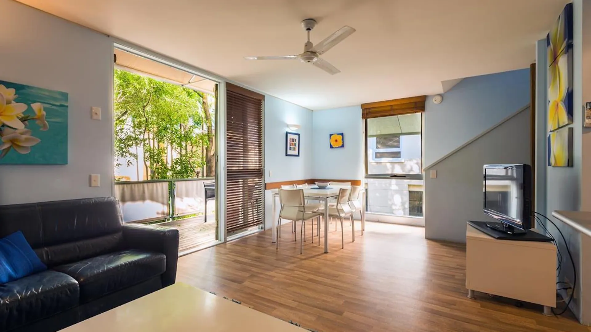 The Hastings Beach Houses Noosa Heads