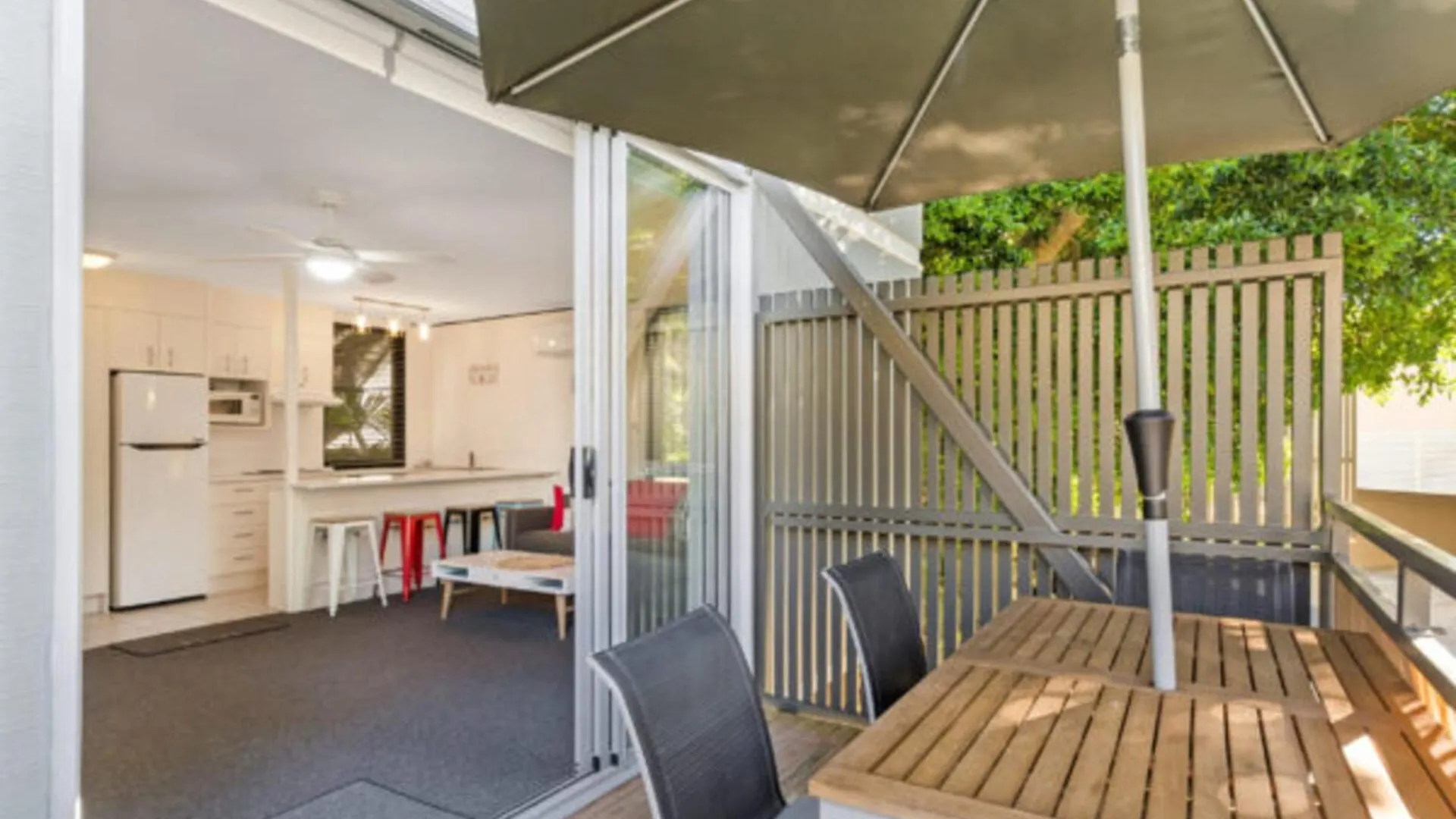 Villa The Hastings Beach Houses Noosa Heads