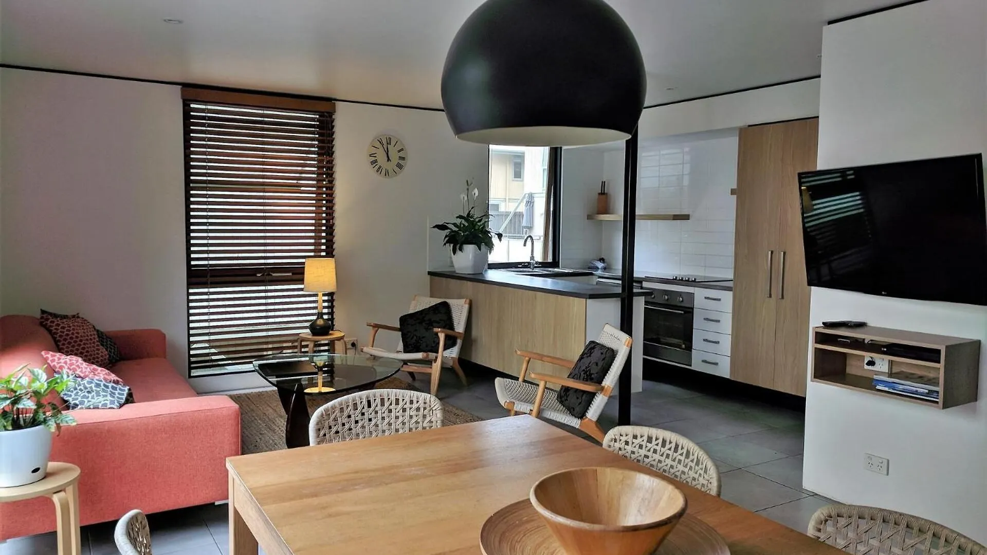 The Hastings Beach Houses Noosa Heads Villa