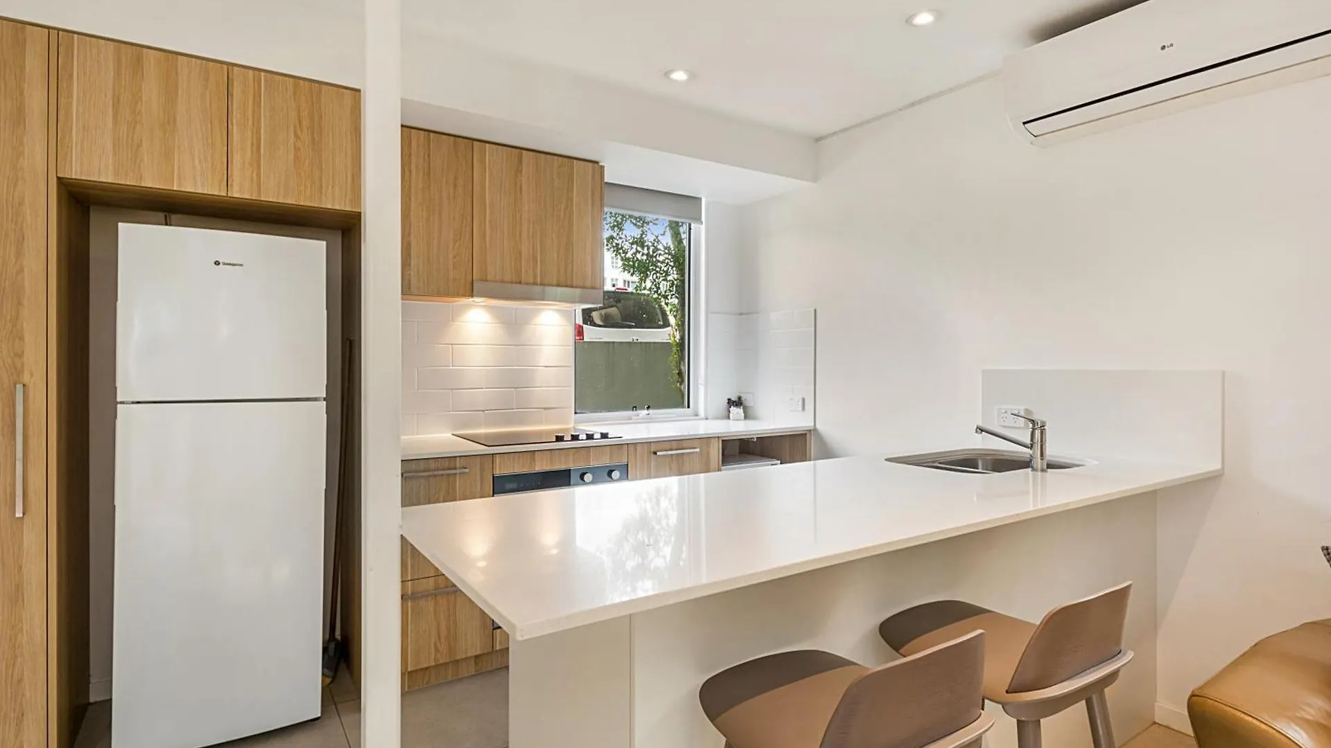 The Hastings Beach Houses Noosa Heads Villa