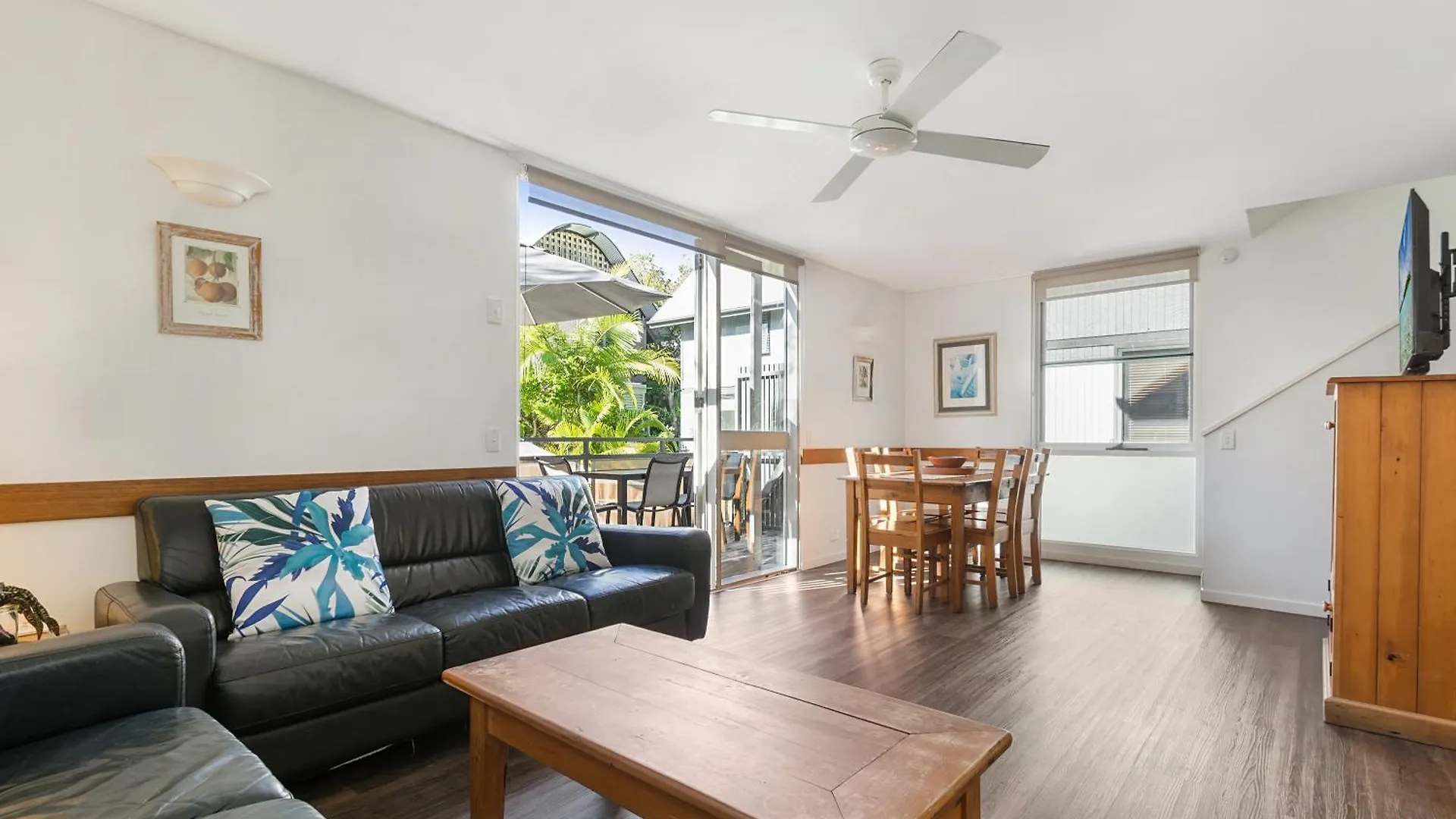 Villa The Hastings Beach Houses Noosa Heads Australia