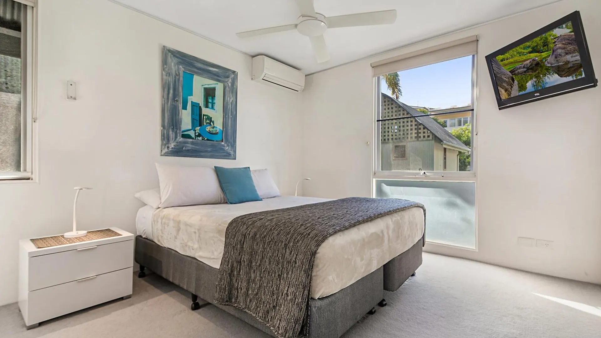 The Hastings Beach Houses Noosa Heads