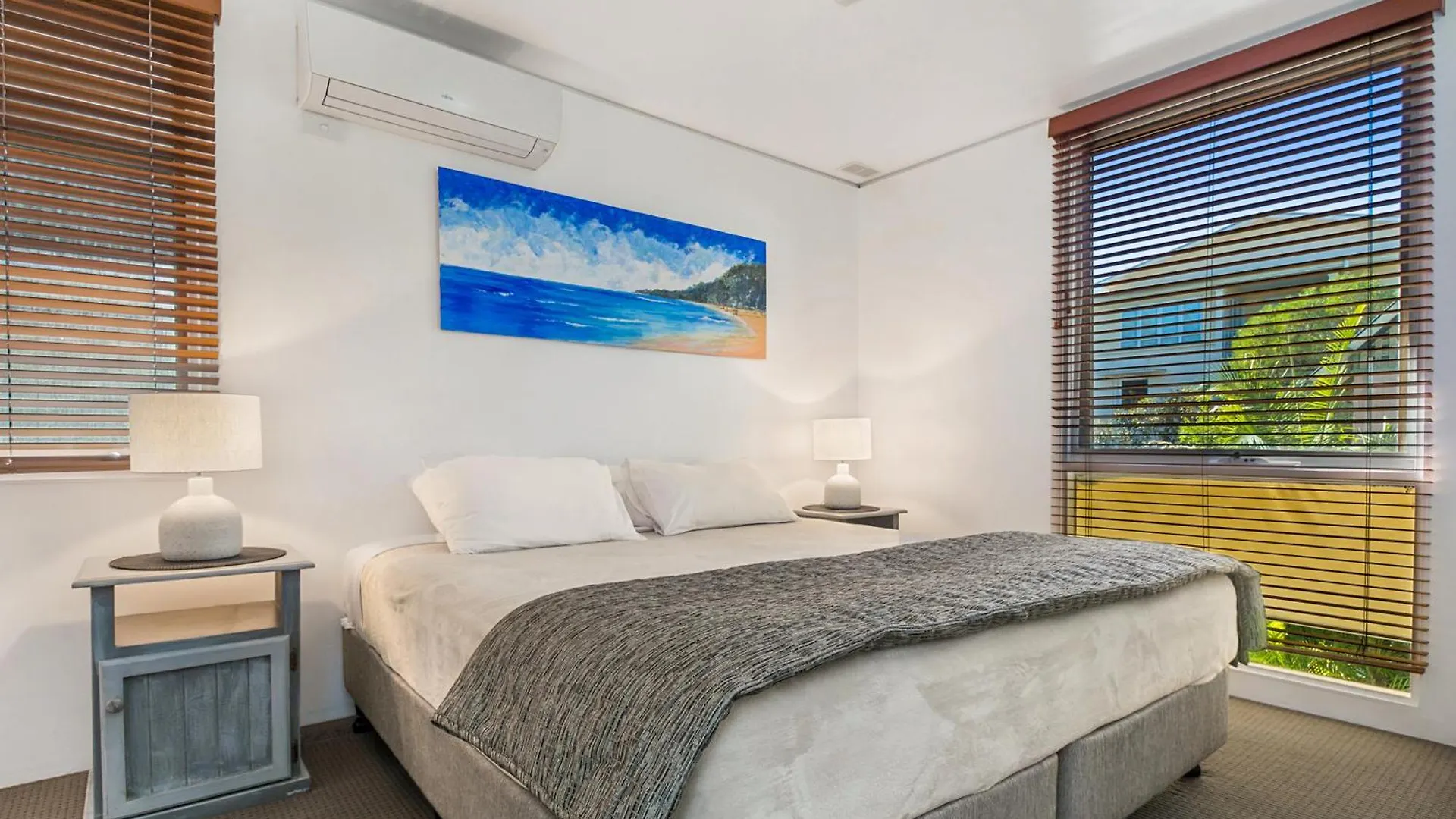 The Hastings Beach Houses Noosa Heads