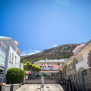 The Majestic Kalk Bay