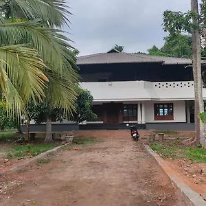 Backwater Bay Kochi