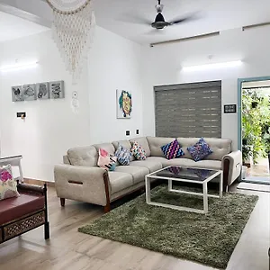 Bodhi Garden In Varkala
