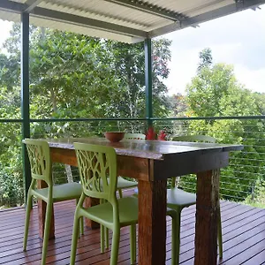 Flower House Holiday home
