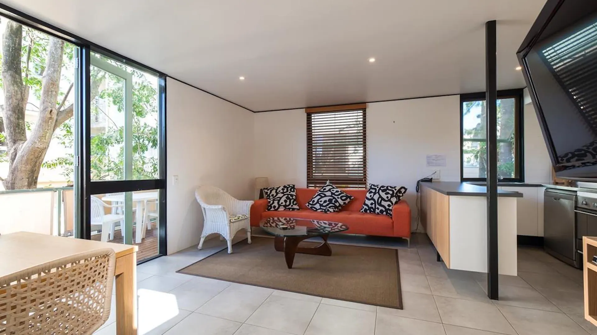 The Hastings Beach Houses Noosa Heads Vila