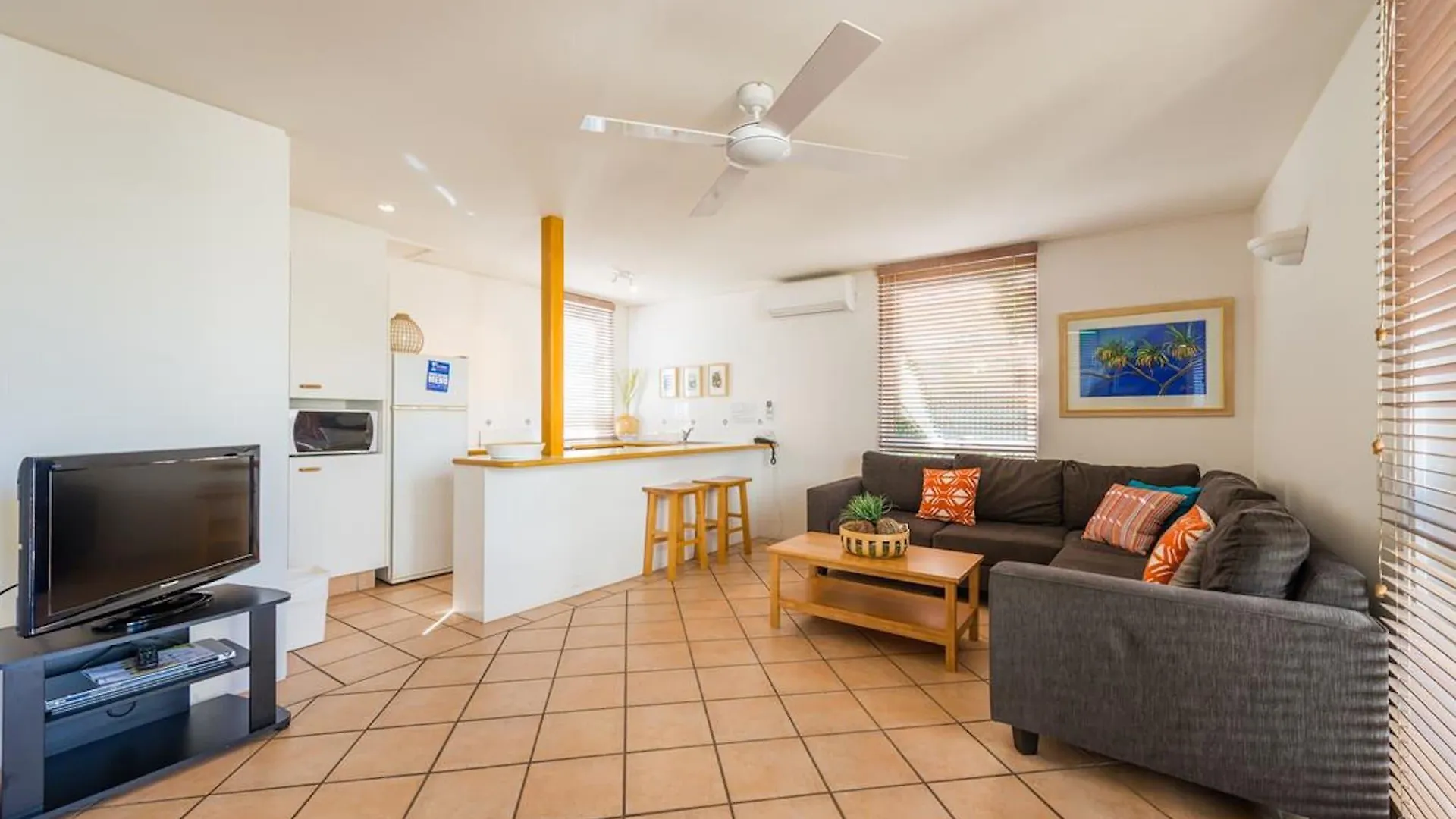 The Hastings Beach Houses Noosa Heads Austrálie