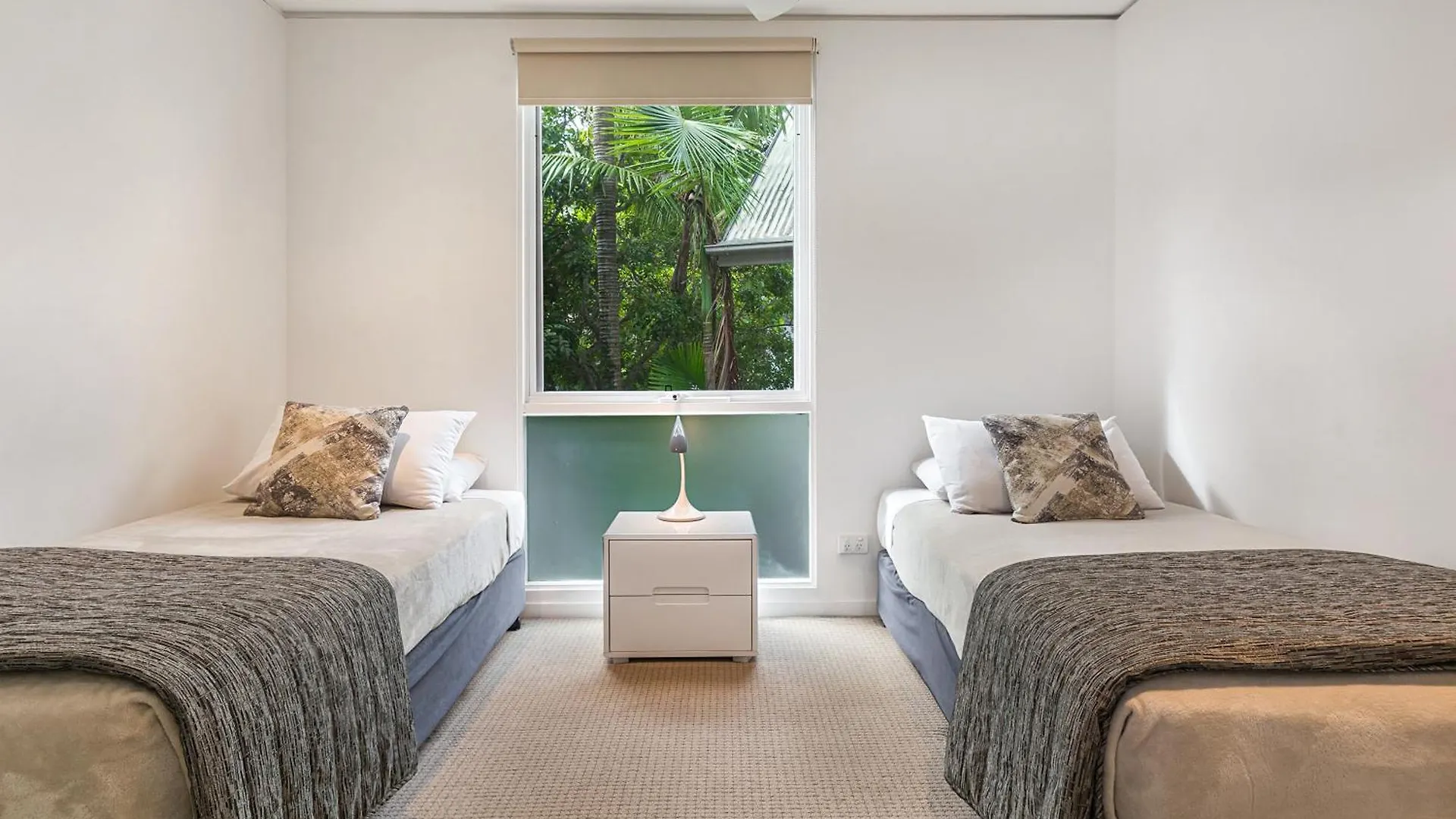 The Hastings Beach Houses Noosa Heads Austrálie