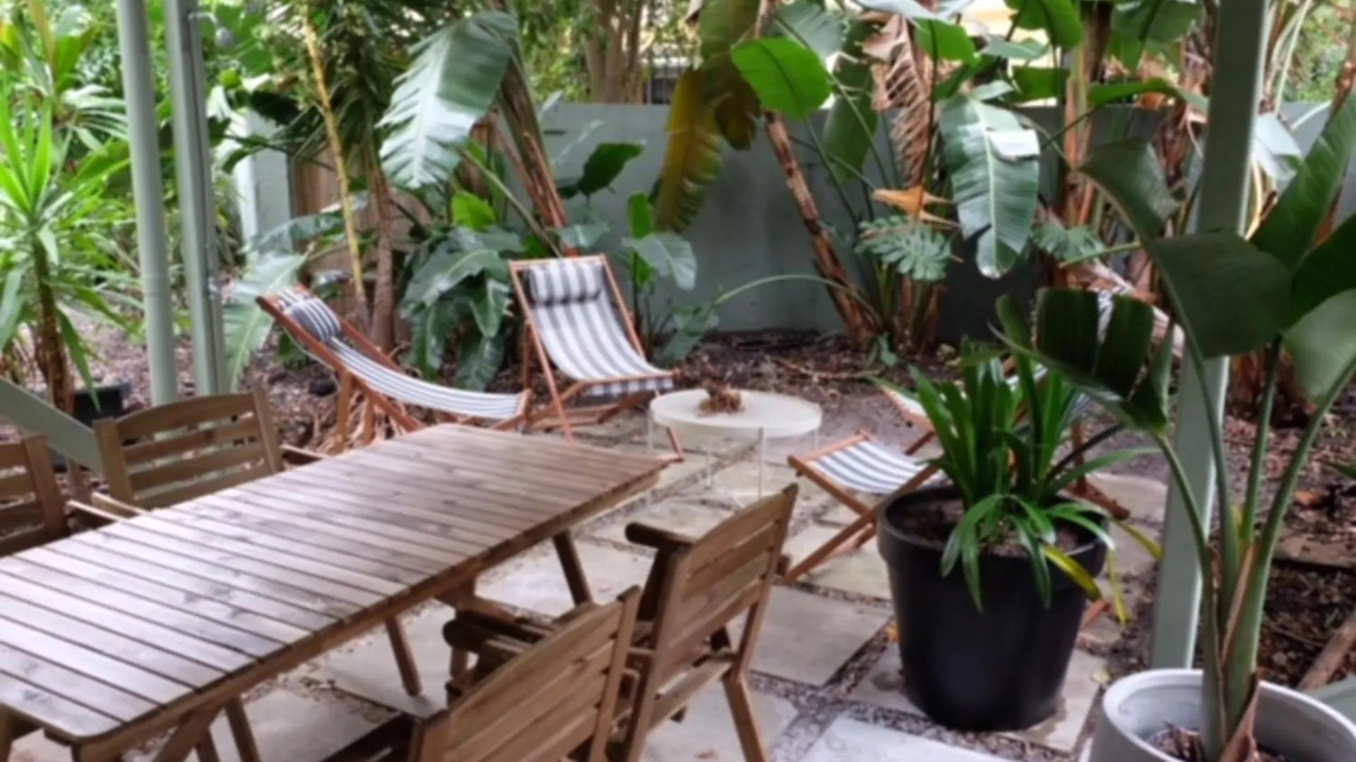Vila The Hastings Beach Houses Noosa Heads