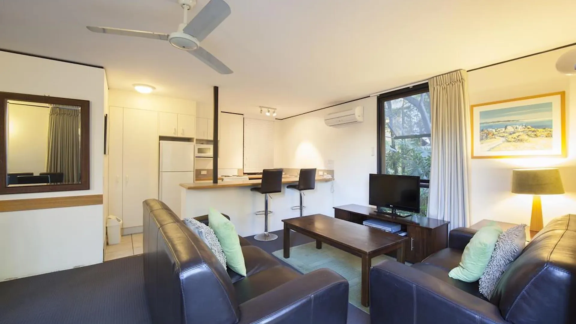 The Hastings Beach Houses Noosa Heads Villa
