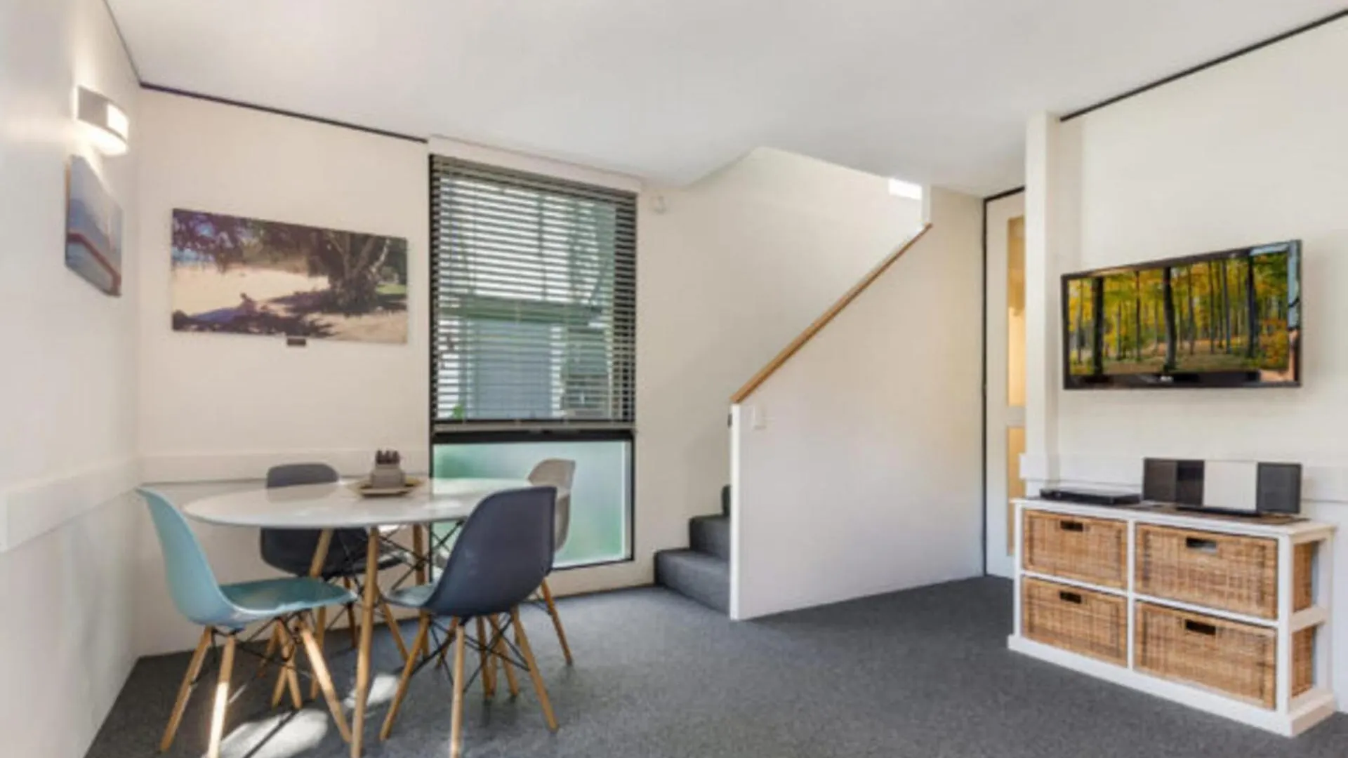 The Hastings Beach Houses Noosa Heads Villa