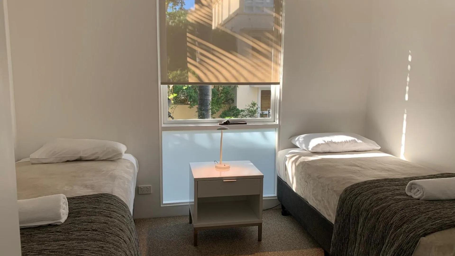 Villa The Hastings Beach Houses Noosa Heads
