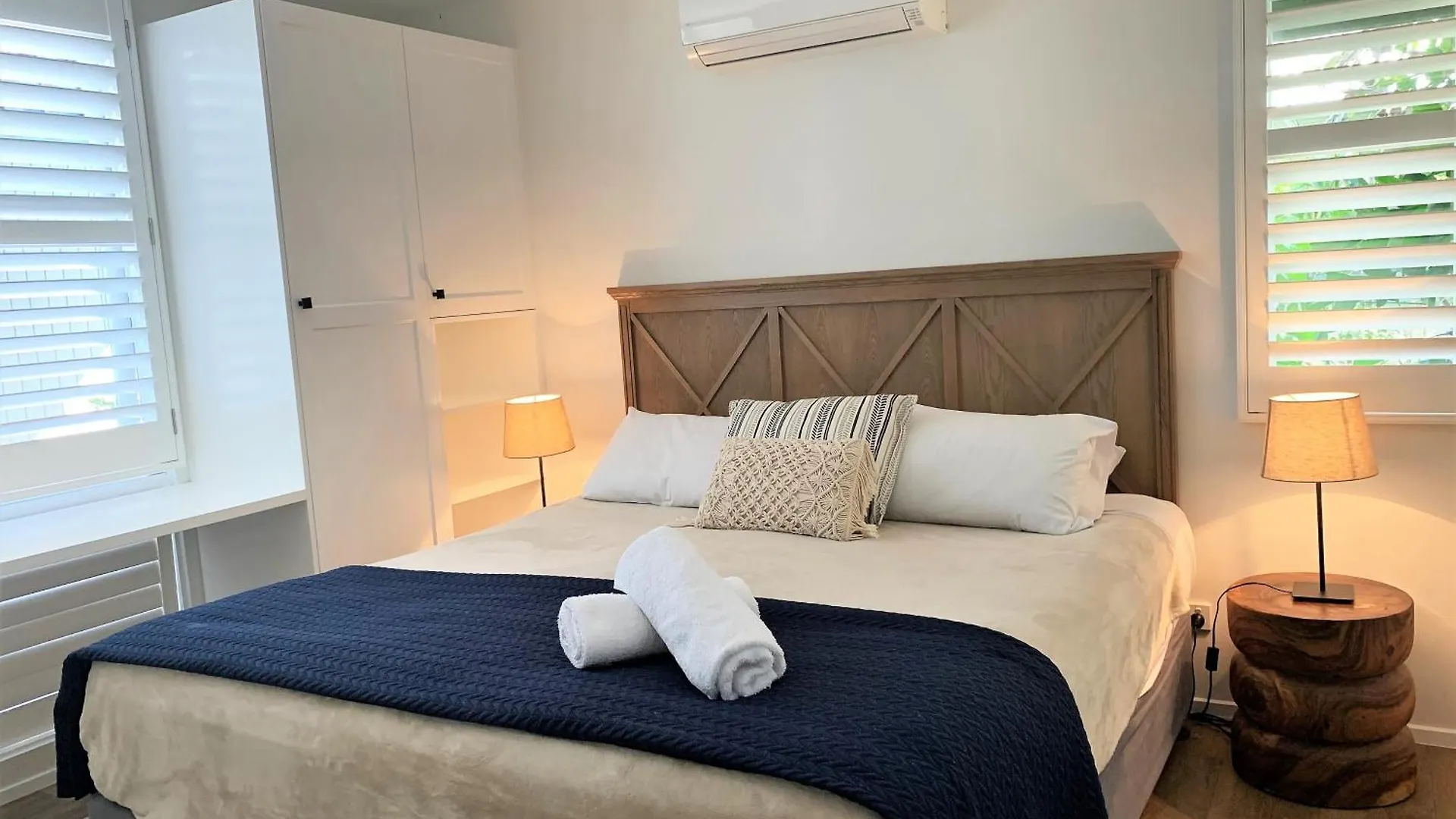 Villa The Hastings Beach Houses Noosa Heads