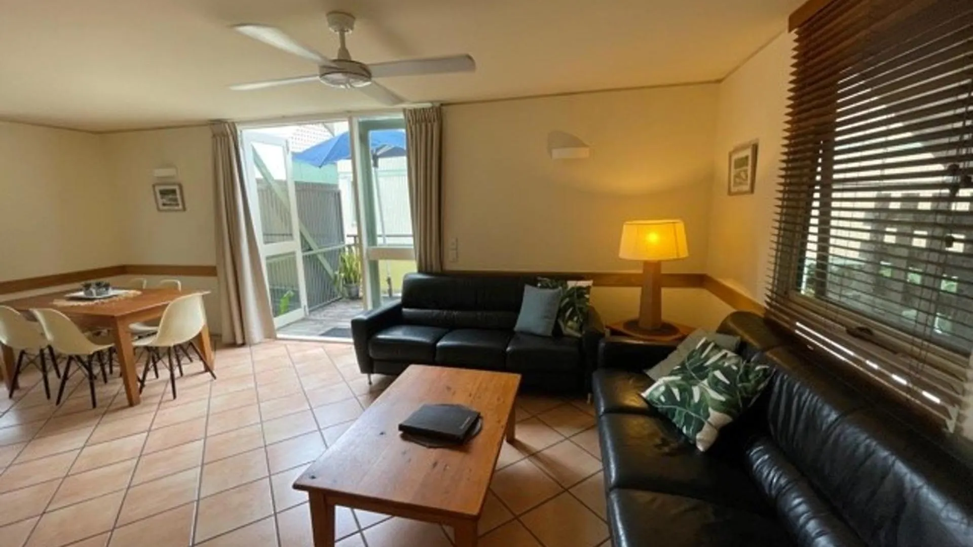 Villa The Hastings Beach Houses Noosa Heads
